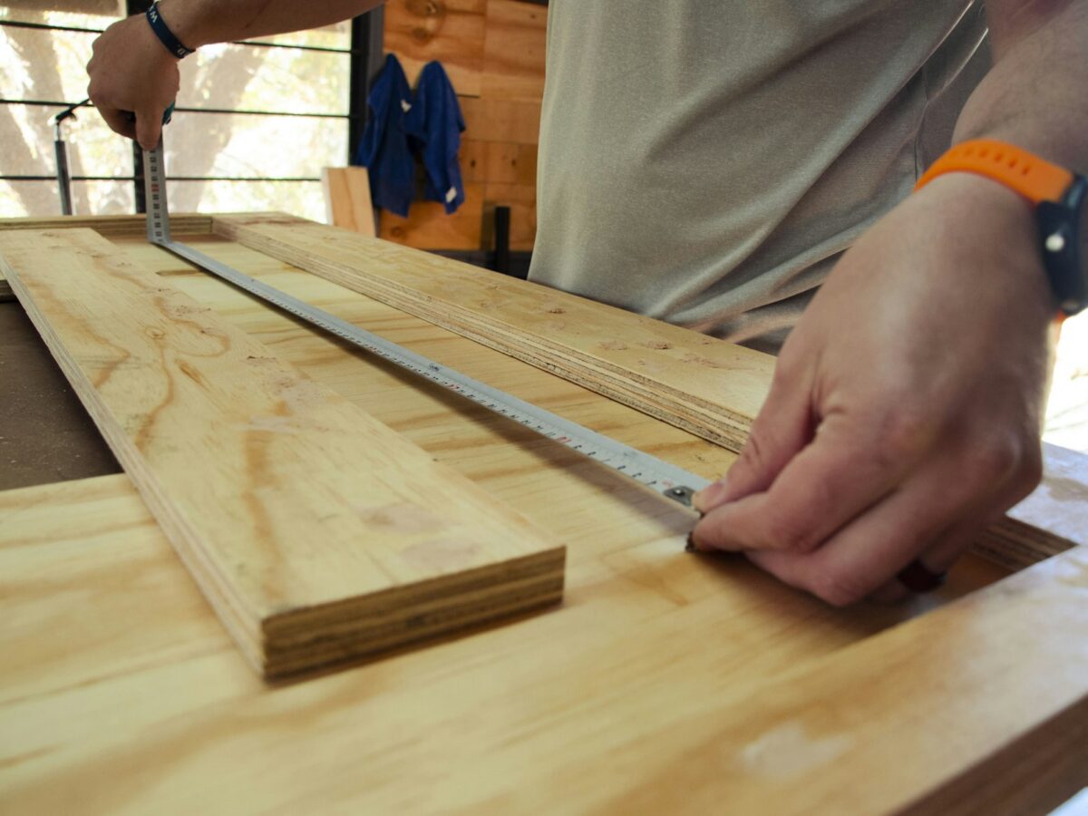 Werkbladen vergeleken: hout, composiet, keramiek en RVS